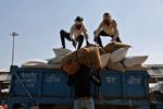 インド卸売物価、3月は前年比＋2.05％　4カ月ぶり低い伸び