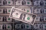 ドルショート開始、トランプ関税で信認失墜も＝ＲＢＣブルーベイ