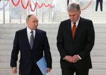 ウクライナ和平交渉、参加国の隔たり縮める必要＝ロシア大統領府