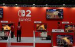 任天堂株が急伸、スイッチ２抽選に「想定大きく上回る」応募を好感