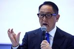 トヨタ創業家が豊田織に買収・非公開化を提案＝ＢＢＧ