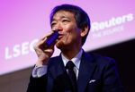 米財務長官の為替発言に関する報道、100％事実でない＝三村財務官