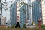 インドネシアＣＰＩ、4月は＋1.95％　8カ月ぶり高水準
