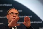 対米貿易合意「良いニュース」、輸出関税はなお高い＝英中銀総裁
