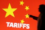 中国製品への80％関税は「正しい」、市場開放すべき＝トランプ氏