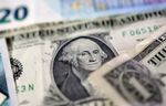 ＮＹ外為市場＝ドル、対円・ユーロで週間上昇へ　貿易交渉に楽観的見方
