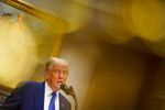 トランプ大統領、13日から中東3カ国歴訪　大規模ディールに注力へ