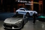中国シャオミのＥＶ、消費者の反発招き受注が大幅減