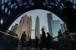 マレーシアＧＤＰ、第1四半期は前年比4.4％増に鈍化　貿易摩擦が影