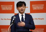 吉野家ＨＤ、ラーメン事業の売上高5倍目指す　新たな中計発表