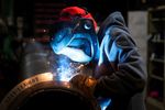 米耐久財受注、4月のコア資本財1.3％減　設備投資の軟化示唆
