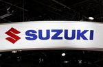スズキ、中国レアアース輸出規制で「スイフト」生産停止＝関係者