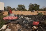 エア・インディア、墜落事故で経営再建計画に暗雲