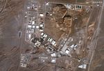 イラン核施設被害は「限定的」、専門家がイスラエル攻撃後の画像分析