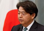 米の日鉄投資計画承認、日米の経済関係強化につながる＝林官房長官
