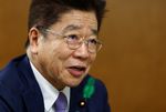 米財務長官との為替協議、具体的日程「決まっていない」＝加藤財務相