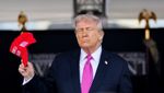 アングル：トランプ氏支持層、イラン問題で深刻な亀裂　ＭＡＧＡ離反の恐れも
