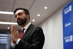 米民主のＮＹ市長予備選、左派が勝利へ　クオモ氏敗北認める