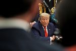 トランプ大統領、「利下げしない候補者は任命しない」　次期ＦＲＢ議長人事で