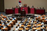 韓国国会、商法改正案可決「コリアディスカウント」解消目指す
