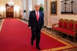 トランプ氏、4日にも関税率示す書簡送付開始へ