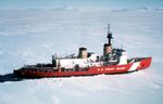 米減税法案、北極海の砕氷船に86億ドル割り当て