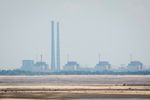 ザポロジエ原発、全ての外部電源喪失　ロシアが送電線破壊とウクライナ