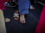 アングル：プラダ「炎上」が商機に、インドの伝統的サンダルに脚光