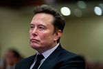 マスク氏新党結成「ばかげている」、トランプ氏が一蹴