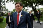タイ財務相、米に最新の貿易交渉案提出　追加修正も排除せず