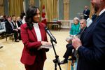 カナダ外相、今週訪日　戦略的パートナーシップ深化へ