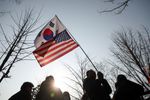 韓国、米と関税交渉加速へ　相互利益目指す