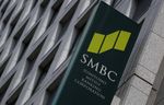 三井住友ＦＧ、シンガポールにＡＩ新会社　元ＭＳ幹部をＣＥＯに起用