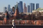 ウクライナ戦争でロシア経済の転換進む、資産500億ドル没収＝調査
