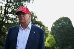 米、カナダに35％の関税　トランプ大統領が書簡公表