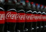 コカ・コーラ、米で「本物のサトウキビ糖」の使用に同意＝トランプ氏