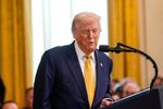 トランプ氏、政権の「エプスタイン問題」対応に批判的な支持者を攻撃