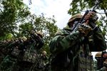 タイ・カンボジア国境で軍が衝突、互いに非難