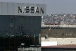 日産、メキシコの生産拠点見直し　シバック工場25年度末に操業終了