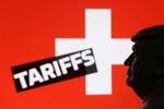 スイス、米の関税引き上げ精査　「交渉による解決」目指す