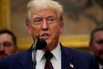 カンボジア、トランプ氏をノーベル平和賞に推薦へ
