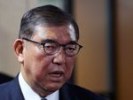 石破首相、コメ安定供給へ「増産に舵」　関係閣僚会議で表明