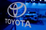 トヨタ、通期の関税影響額は8月1日から15％の税率適用が前提＝幹部