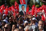 トルコ裁判所、最大野党党首巡る判断見送り　10月に審理