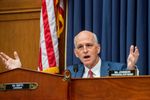 米下院議員団、中国国防相と異例の会談　軍の交流強化を協議