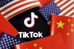 今週にも大統領令で承認か、ＴｉｋＴｏｋ巡る取引　ＷＳＪ報道
