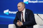 トマホーク供与なら米ロ関係は破綻、プーチン氏が警告