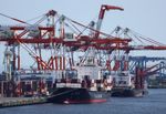 4月国内企業物価指数は前年比+4.9％、前月比+2.3％＝日銀
