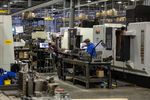 米4月製造業生産は0.6％上昇、自動車急増で伸び加速