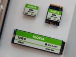キオクシアＨＤ、時価総額30兆円超え　売買代金3兆円＝東京市場